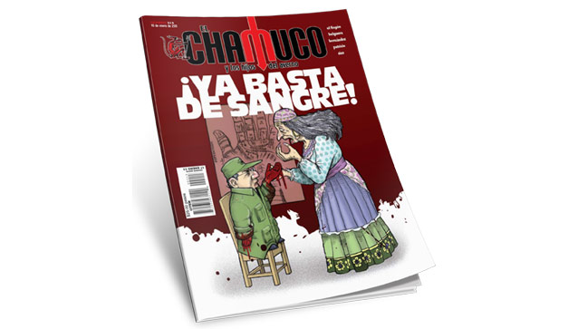 Empezando el a�o