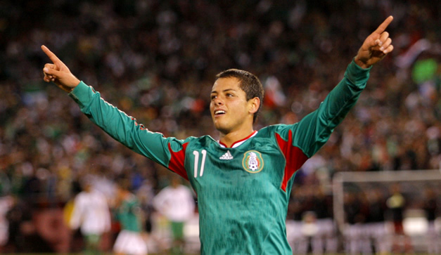 �Te queremos Chichariiiiiiiiiito!