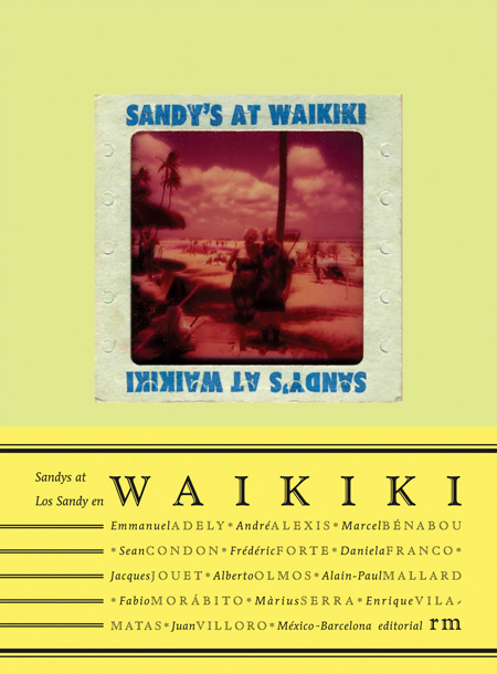 Los Sandy en Waikiki