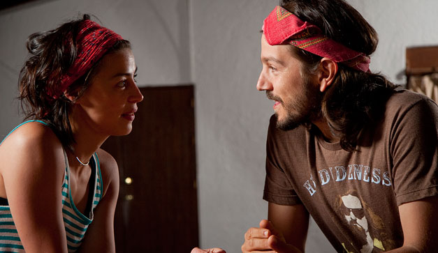 Diego Luna e Ilse Salas protagonizan Cock.