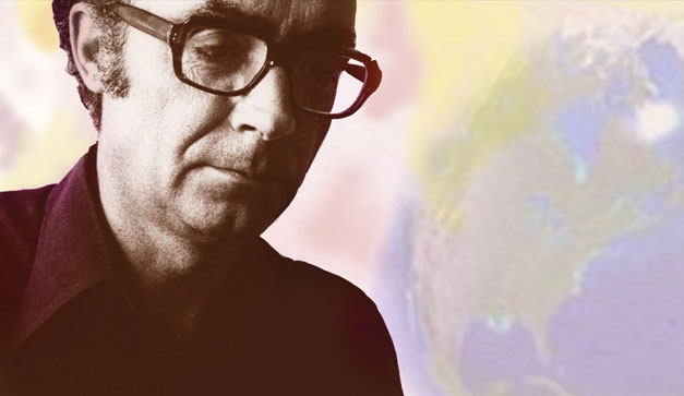 Saramago se presenta hasta el 2 de octubre del 2011.