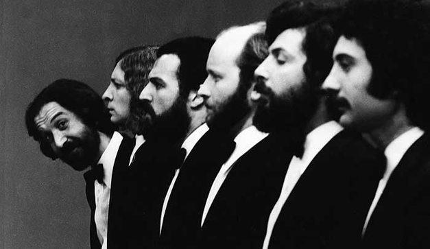 Les Luthiers