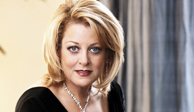 Deborah Voigt
