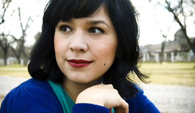 Carla Morrison