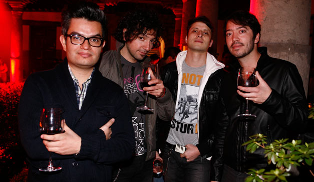 Los Daniels