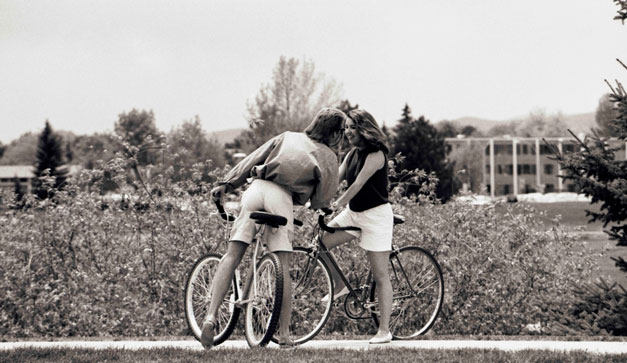 El amor