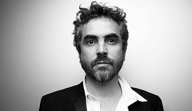 Alfonso Cuar�n