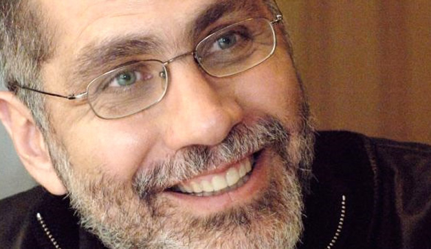 Guillermo Arriaga