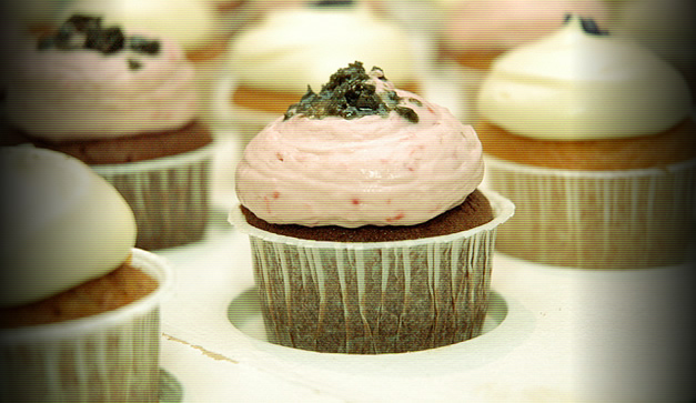 Los postres que todos queremos