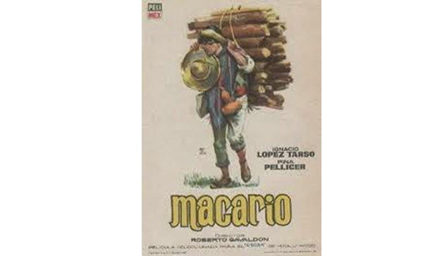 Macario