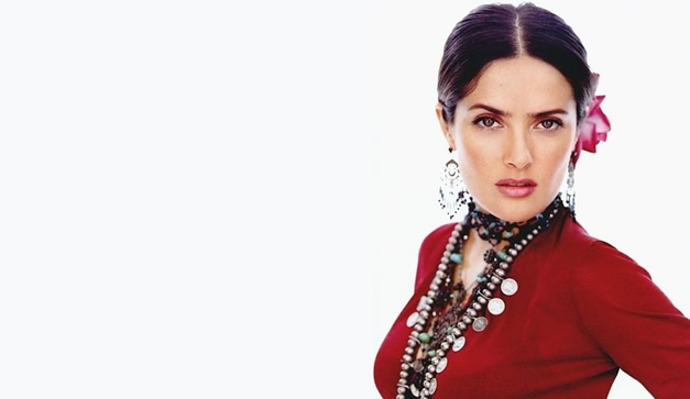 Salma Hayek