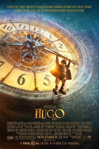 La invenci�n de Hugo Cabret