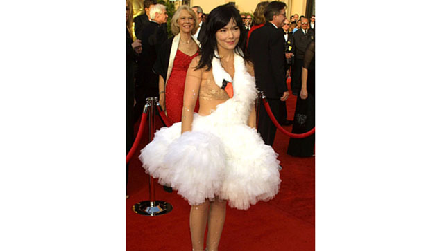 bjork