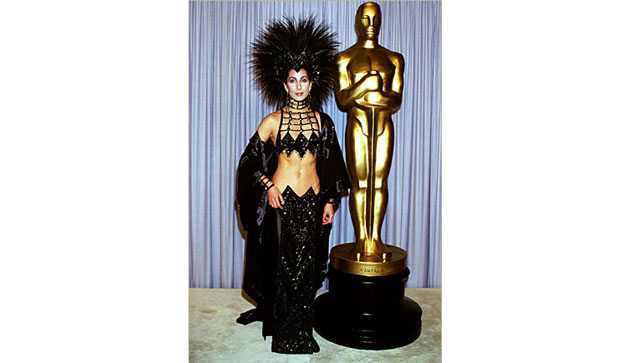 cher
