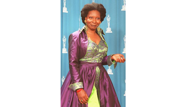 whoopi