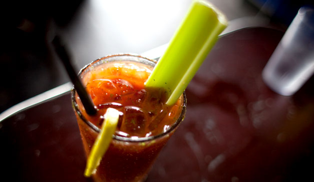 Bloody Mary