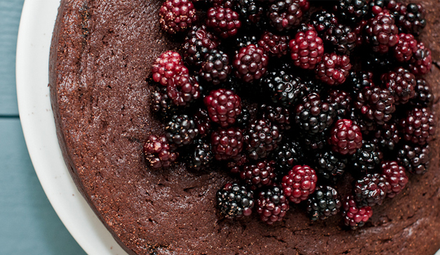 Postres para el d�a del amor