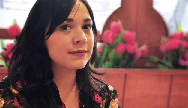 Carla Morrison
