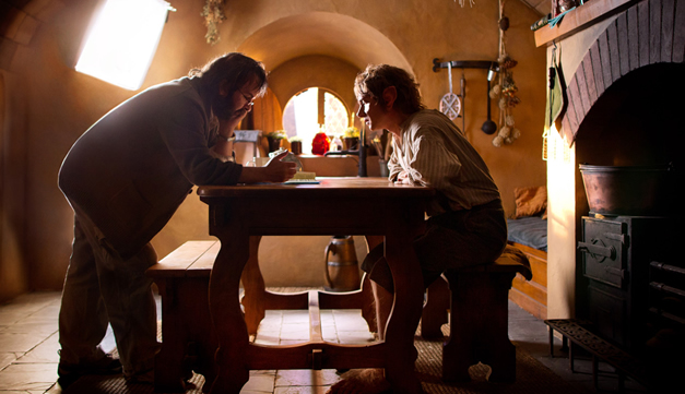 Hobbit
