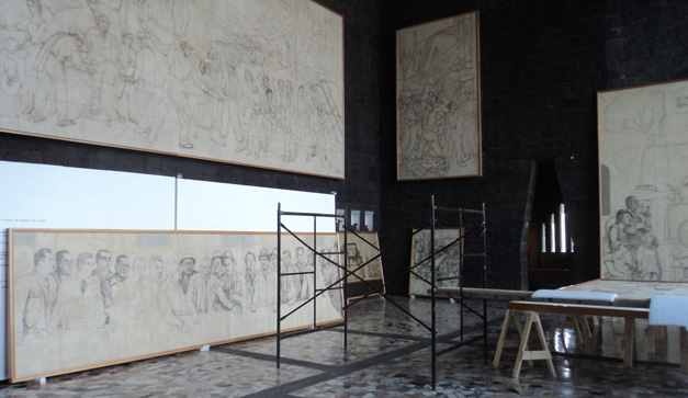 Museo Anahuacalli