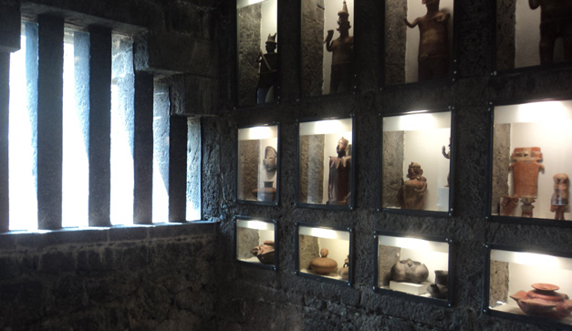 Museo Anahuacalli