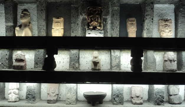 Museo Anahuacalli