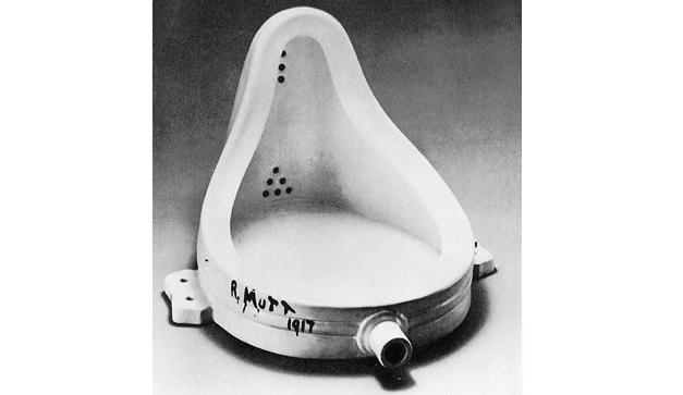 Duchamp