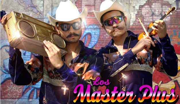 Los Master Plus