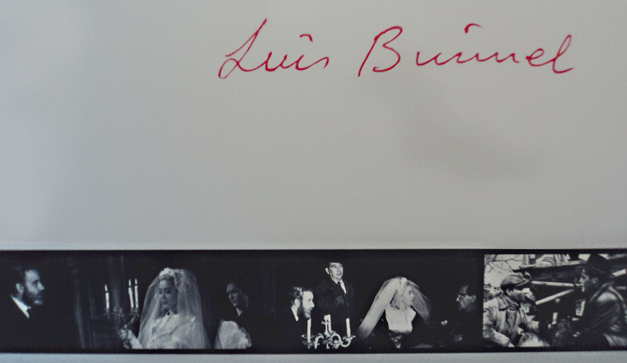 Luis Bu�uel