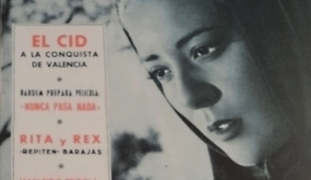 Viridiana