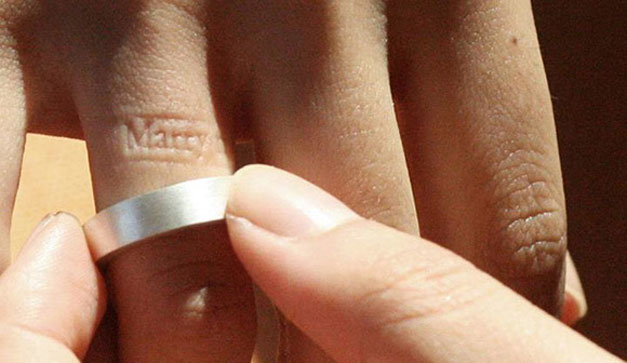 Anillo