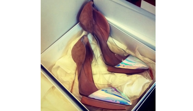 Zapatos