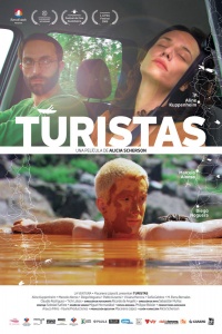 Tourists (Turistas) (2009)
