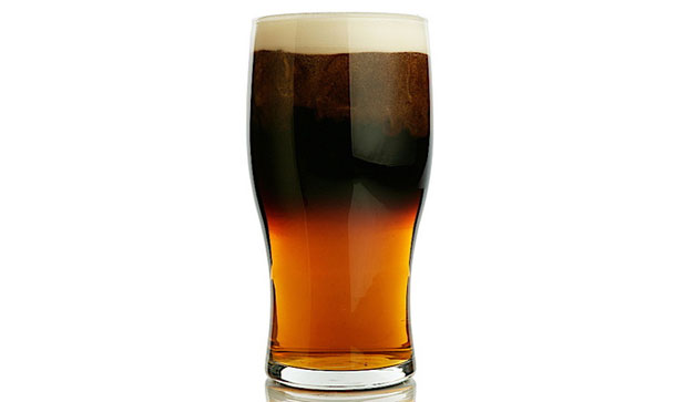 Black velvet