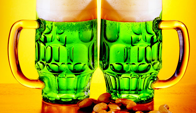 Chela verde