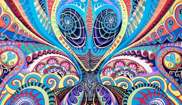 Somos Muchos Chilangos