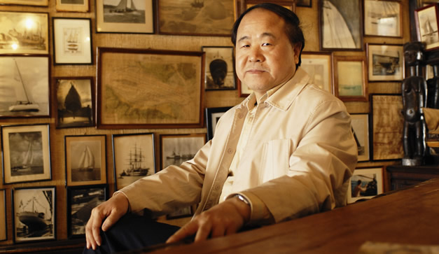 El literato ha tenido una intensa relación con la cultura latinoamericana.