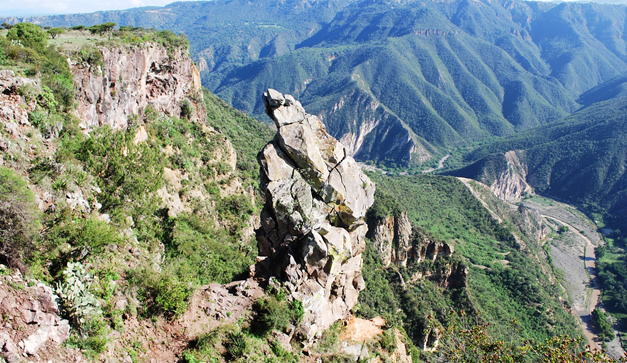 5 lugares que visitar en Hidalgo – Ciudad y Poder