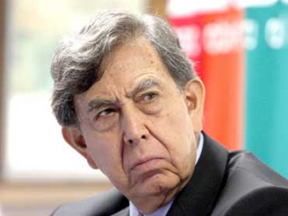 ¿Qué habrá pasado?