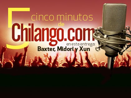 Esucha el nuevo podcast