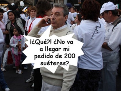 Despu�s los