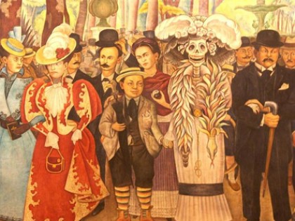 Gu�a de Murales