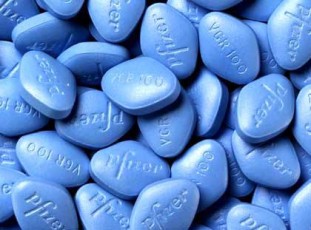 Pastillitas azules