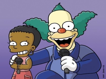 Los Simpsons