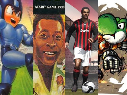 �Quieres ganarte un FIFA 10?