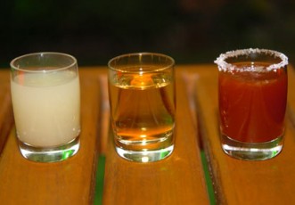 Para brindar