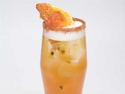 ¡A tu salud!
