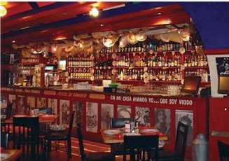 El remedio...un chupe