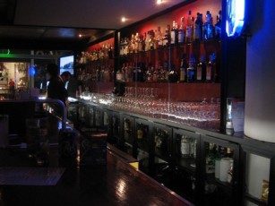 Martes de afterwork