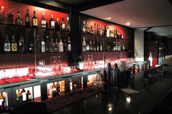 Martes de afterwork